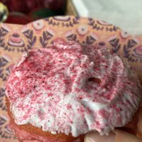   at Brammibal's Donuts - Friedrichshain in Berlin