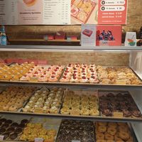  at Brammibal's Donuts - Friedrichshain in Berlin