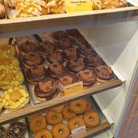  at Brammibal's Donuts - Friedrichshain in Berlin