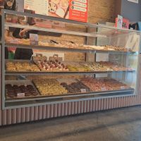  at Brammibal's Donuts - Friedrichshain in Berlin