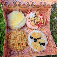  at Brammibal's Donuts - Friedrichshain in Berlin