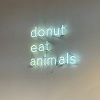  at Brammibal's Donuts - Friedrichshain in Berlin