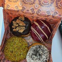  at Brammibal's Donuts - Friedrichshain in Berlin