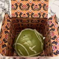   at Brammibal's Donuts - Friedrichshain in Berlin