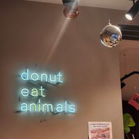  at Brammibal's Donuts - Friedrichshain in Berlin