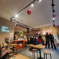  at Brammibal's Donuts - Friedrichshain in Berlin