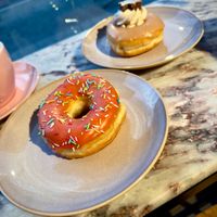  at Brammibal's Donuts - Friedrichshain in Berlin