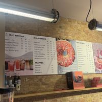   at Brammibal's Donuts - Friedrichshain in Berlin