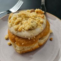  at Brammibal's Donuts - Friedrichshain in Berlin