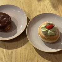 Donuts  at Brammibal's Donuts - Friedrichshain in Berlin