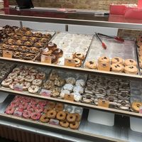   at Brammibal's Donuts - Friedrichshain in Berlin