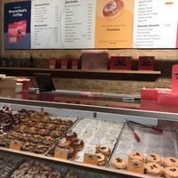   at Brammibal's Donuts - Friedrichshain in Berlin