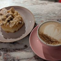  at Brammibal's Donuts - Friedrichshain in Berlin