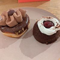  at Brammibal's Donuts - Friedrichshain in Berlin