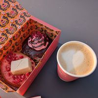  at Brammibal's Donuts - Friedrichshain in Berlin