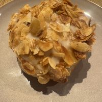 German cake (?) flavour!   at Brammibal's Donuts - Friedrichshain in Berlin