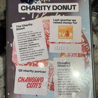   at Brammibal's Donuts - Friedrichshain in Berlin