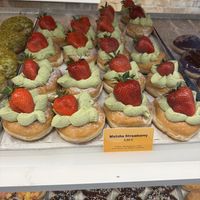   at Brammibal's Donuts - Friedrichshain in Berlin