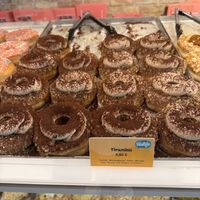   at Brammibal's Donuts - Friedrichshain in Berlin