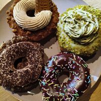 at Brammibal's Donuts - Friedrichshain in Berlin