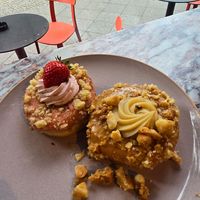  at Brammibal's Donuts - Friedrichshain in Berlin