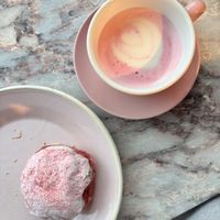   at Brammibal's Donuts - Friedrichshain in Berlin