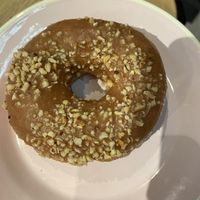 Salted Caramel at Brammibal's Donuts - Friedrichshain in Berlin