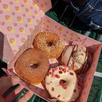 Our picks at Brammibal's Donuts - Friedrichshain in Berlin
