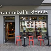 Shop at Brammibal's Donuts - Friedrichshain in Berlin