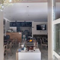 Interior at Roseto in Bern