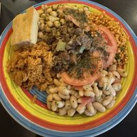   at Sosta Cafe in Raleigh