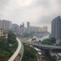  at Africa Coffee & Tea in Hong Kong Island