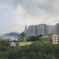  at Africa Coffee & Tea in Hong Kong Island