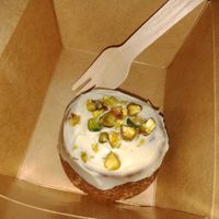 Original Cinnamon Rolls at Sinlessbreak in Jakarta