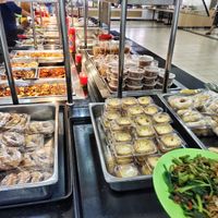  at Ariya Maitreya Restaurant 彌勒佛素食館 in Batam