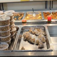  at Ariya Maitreya Restaurant 彌勒佛素食館 in Batam