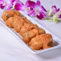 Come check out our full menu of incredibly delicious Cantonese options at Deluxe Veggie 尚齋 in Hong Kong Island