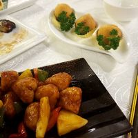 So good!!  at Deluxe Veggie 尚齋 in Hong Kong Island