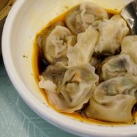 dim sum at Deluxe Veggie 尚齋 in Hong Kong Island