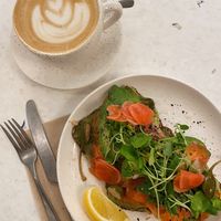   at Oats Day Long in Ghent