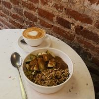   at Oats Day Long in Ghent