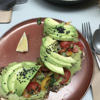   at Oats Day Long in Ghent