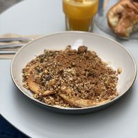   at Oats Day Long in Ghent