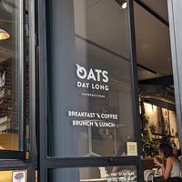  at Oats Day Long in Ghent