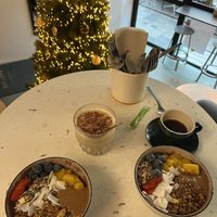   at Oats Day Long in Ghent