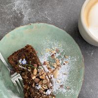   at Terpager & Co in Ribe