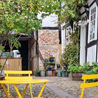  at Terpager & Co in Ribe