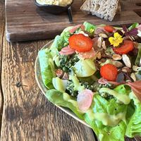   at Terpager & Co in Ribe