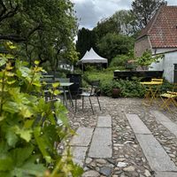   at Terpager & Co in Ribe