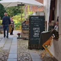  at Terpager & Co in Ribe